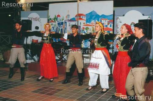 King Minos Palace Hotel 21